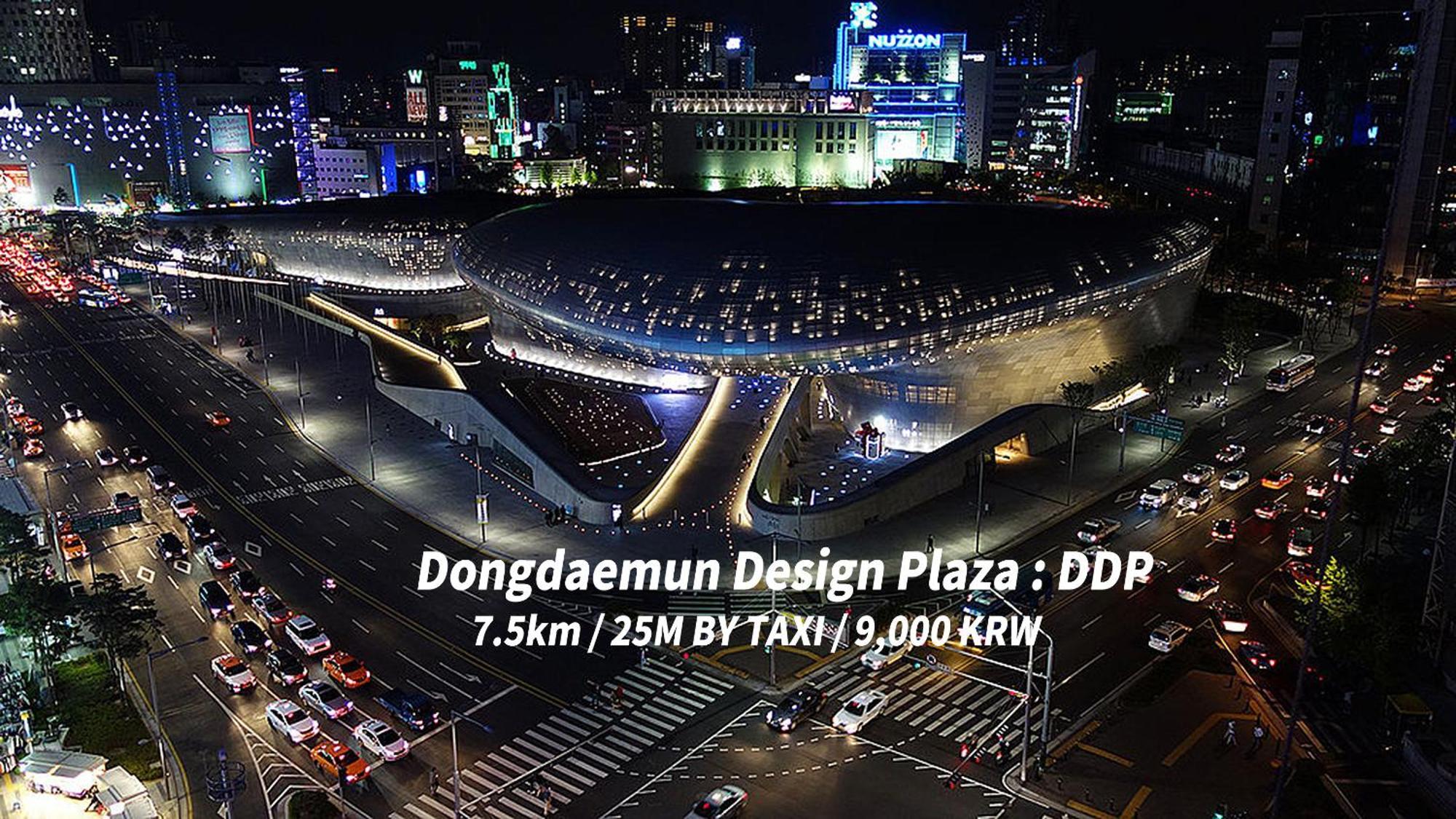 Sg Tailored Service Near Metro Seul