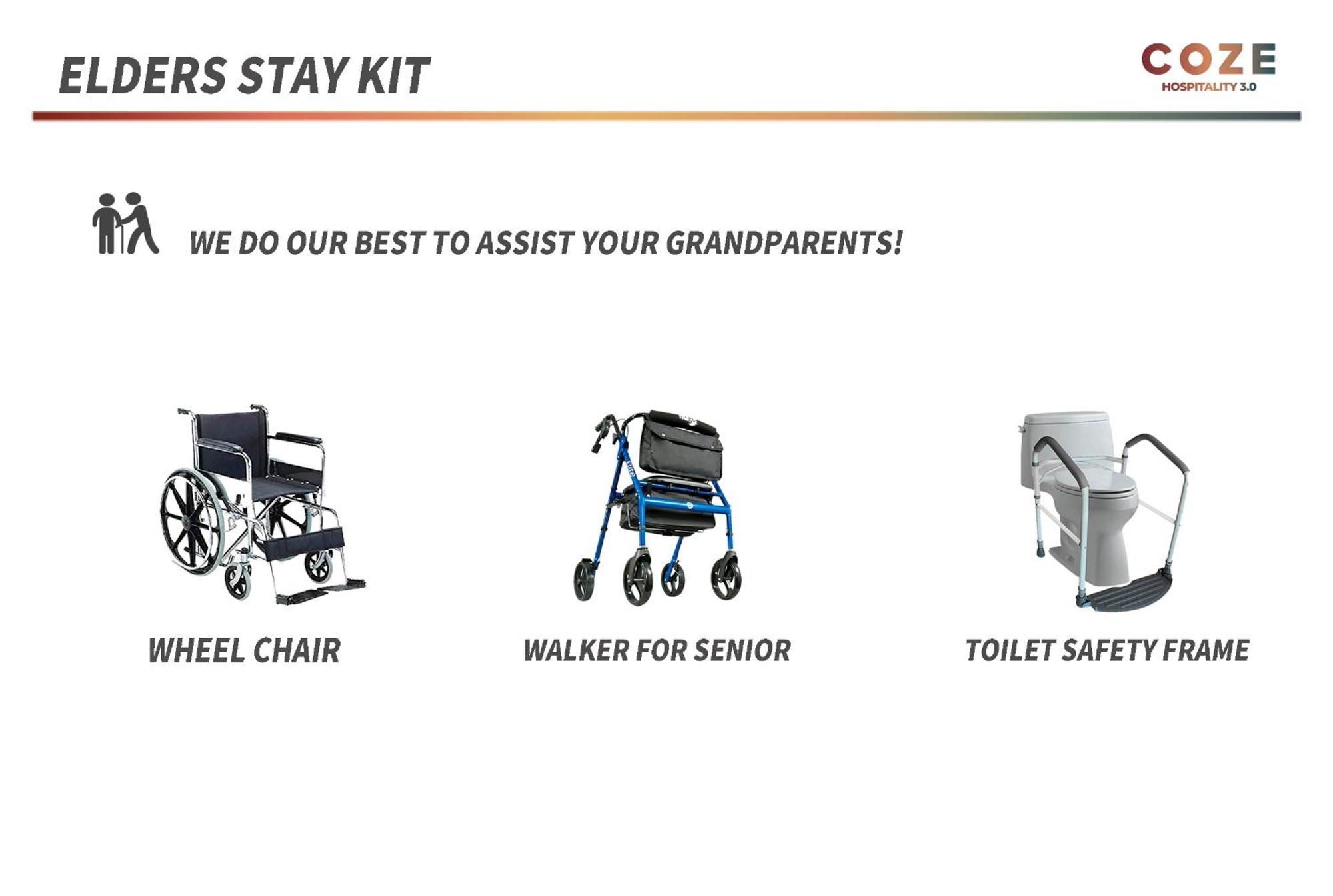 Sg Tailored Service Near Metro