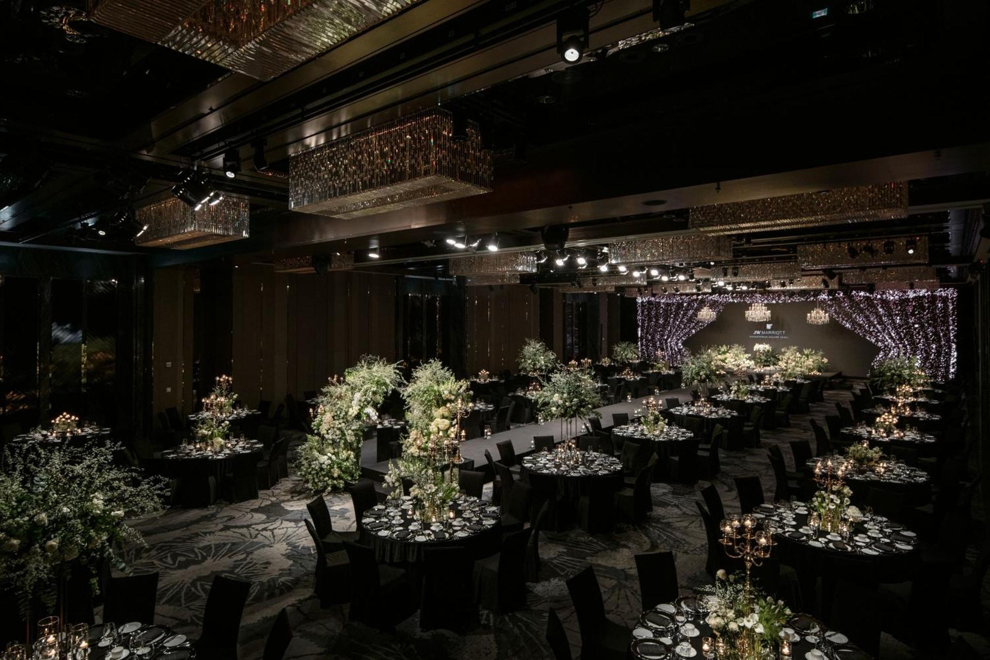Jw Marriott Dongdaemun Square 5*