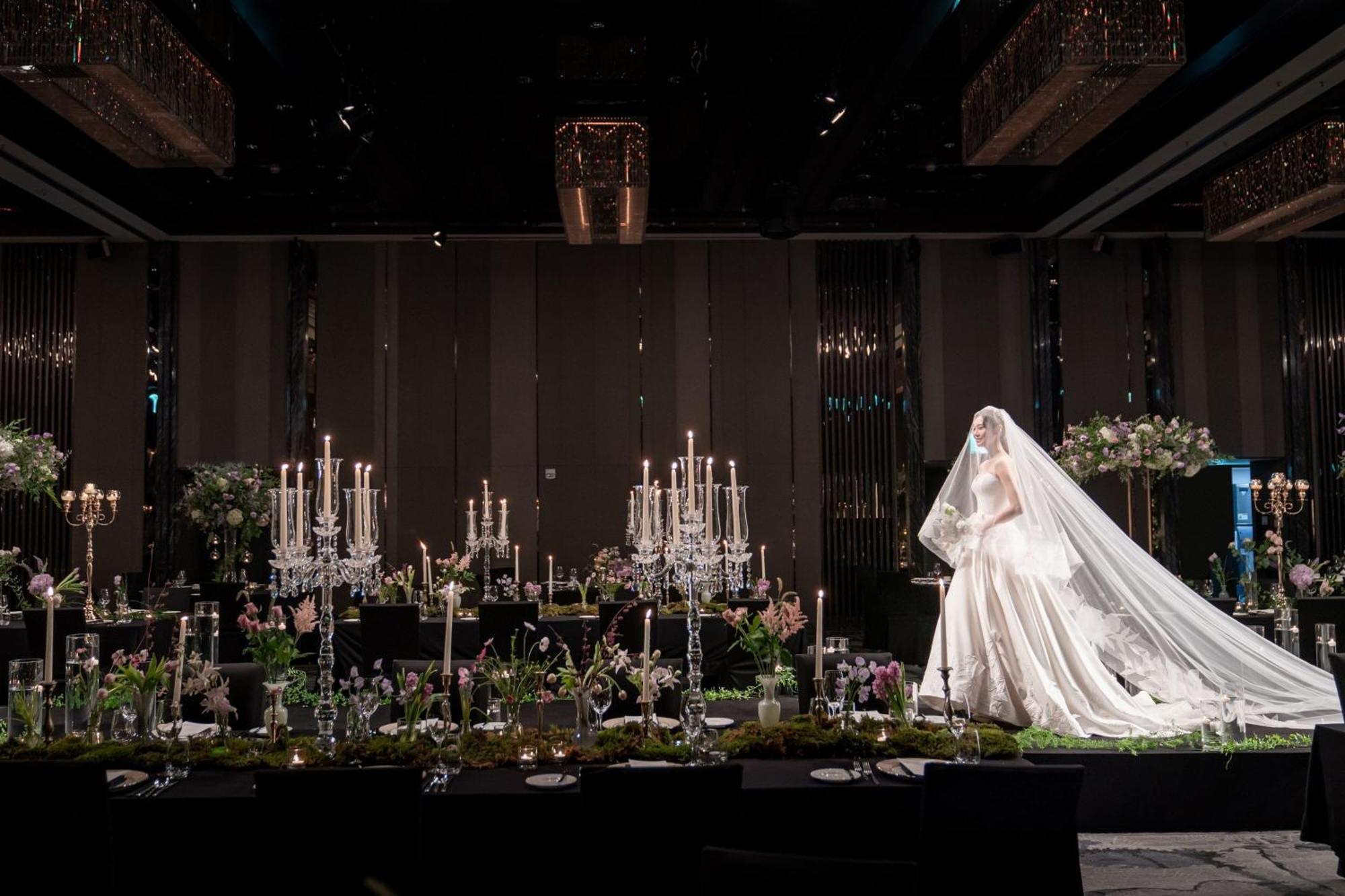 Jw Marriott Dongdaemun Square 5*