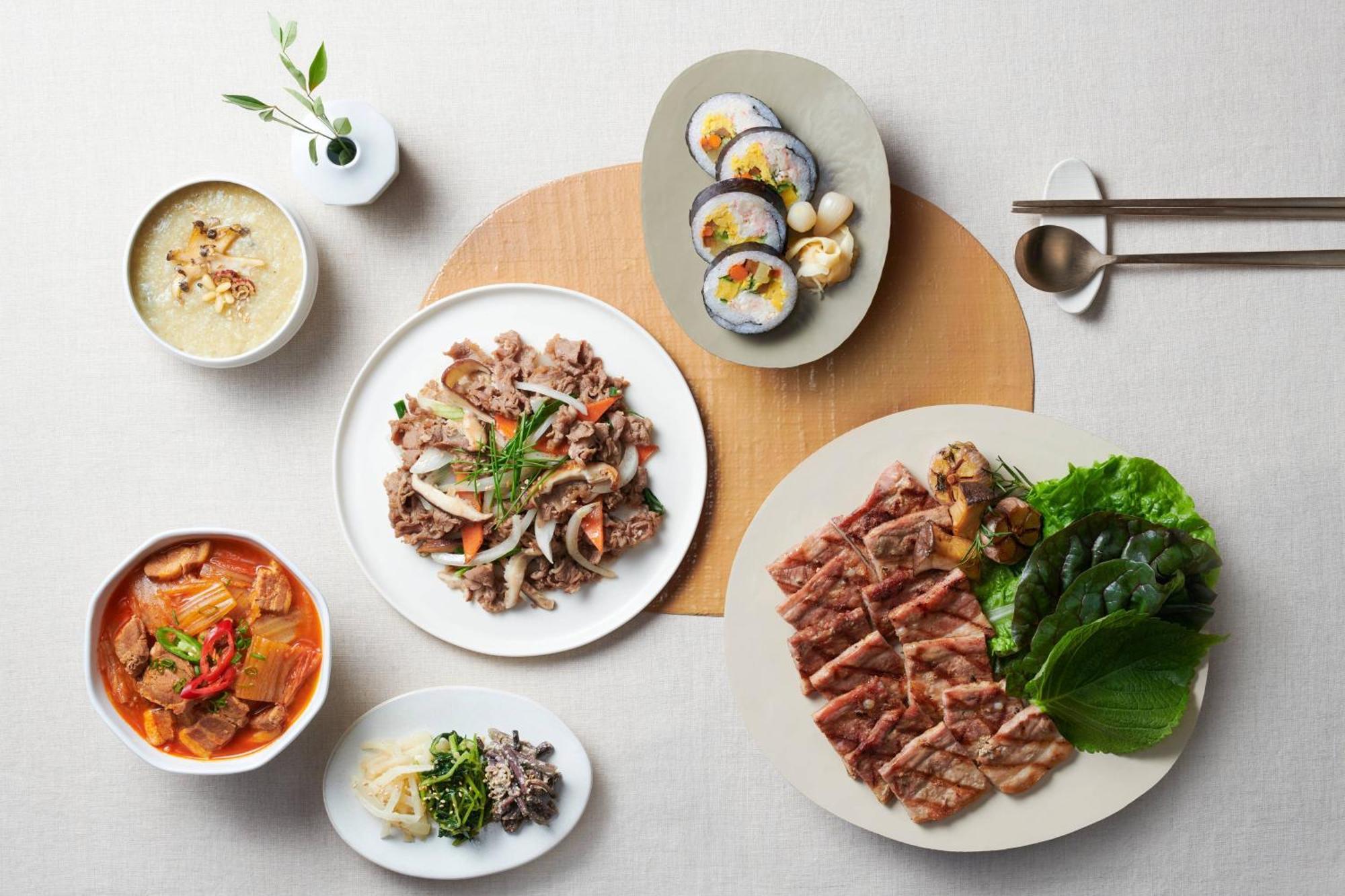 Jw Marriott Dongdaemun Square Hotel 5*