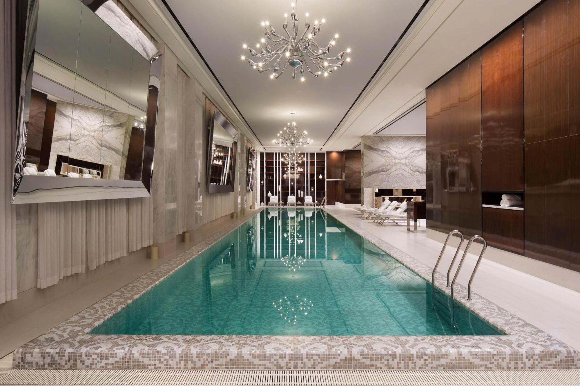 Jw Marriott Dongdaemun Square Seoul