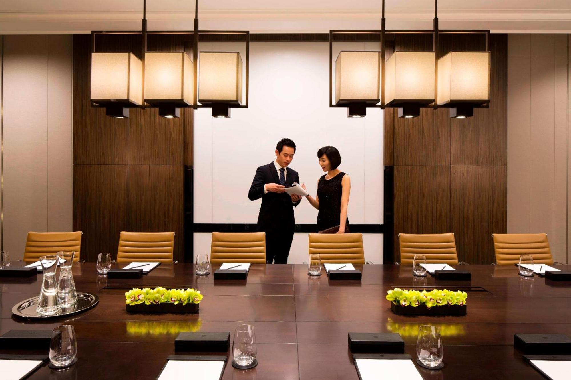 Hotel Jw Marriott Dongdaemun Square 5*