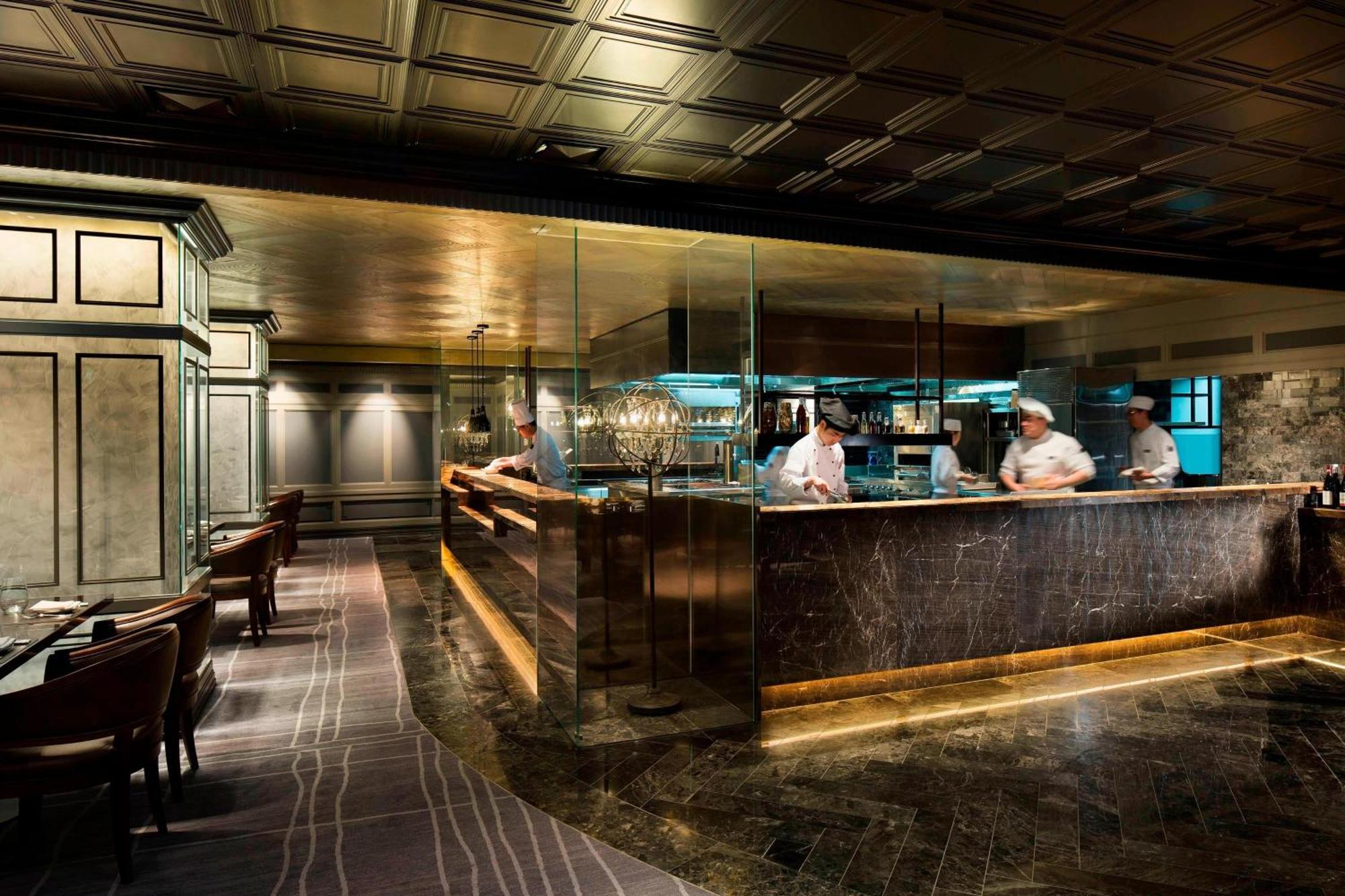 Hotel Jw Marriott Dongdaemun Square