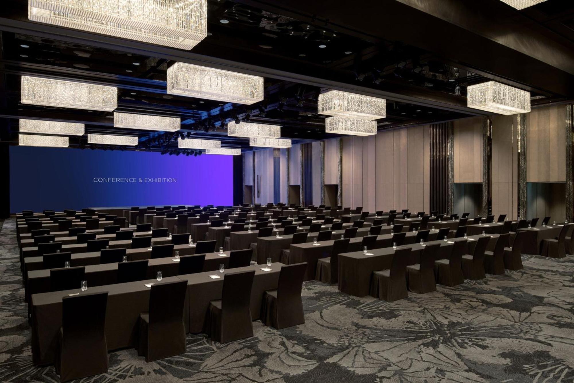 Hotel Jw Marriott Dongdaemun Square
