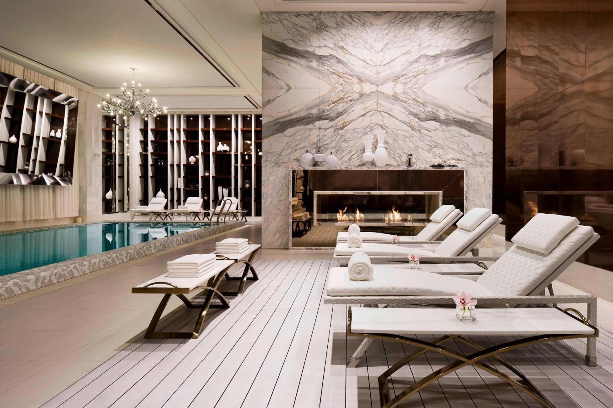 Jw Marriott Dongdaemun Square Hotel Seoul