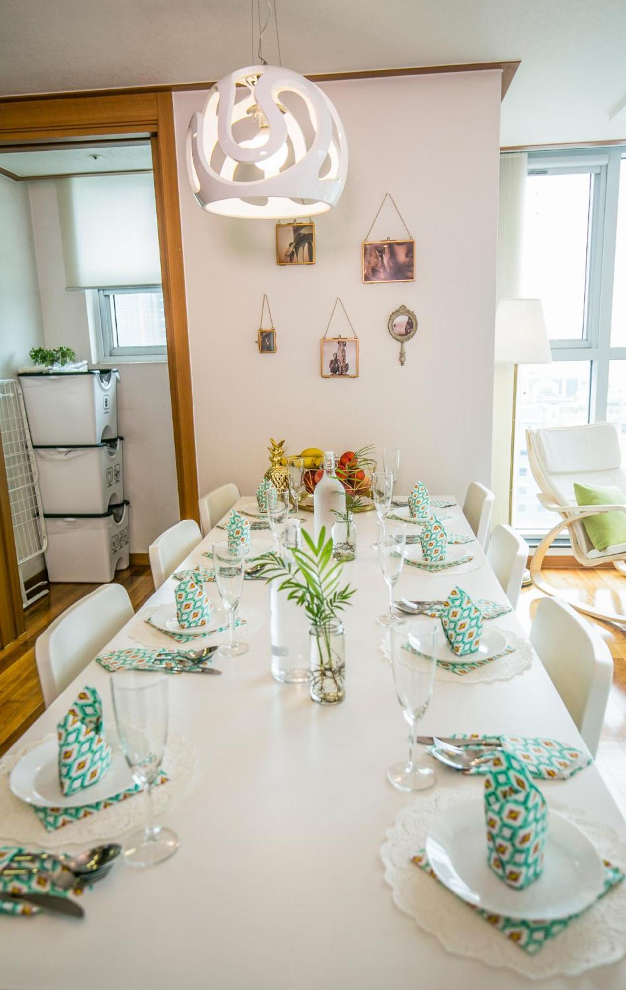 Apartment Sj Tailored Service Near Station