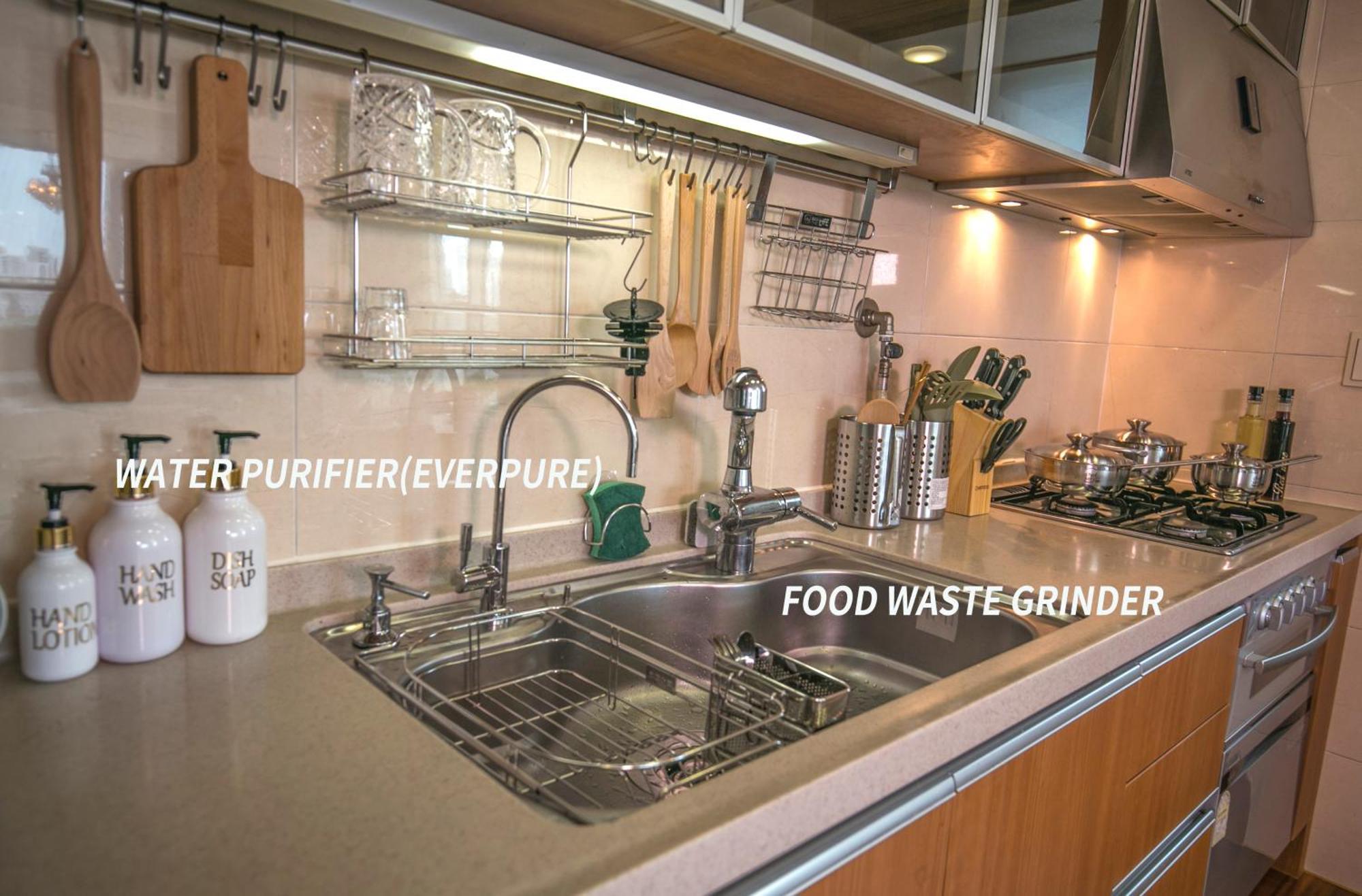Apartment Sj Tailored Service Near Station