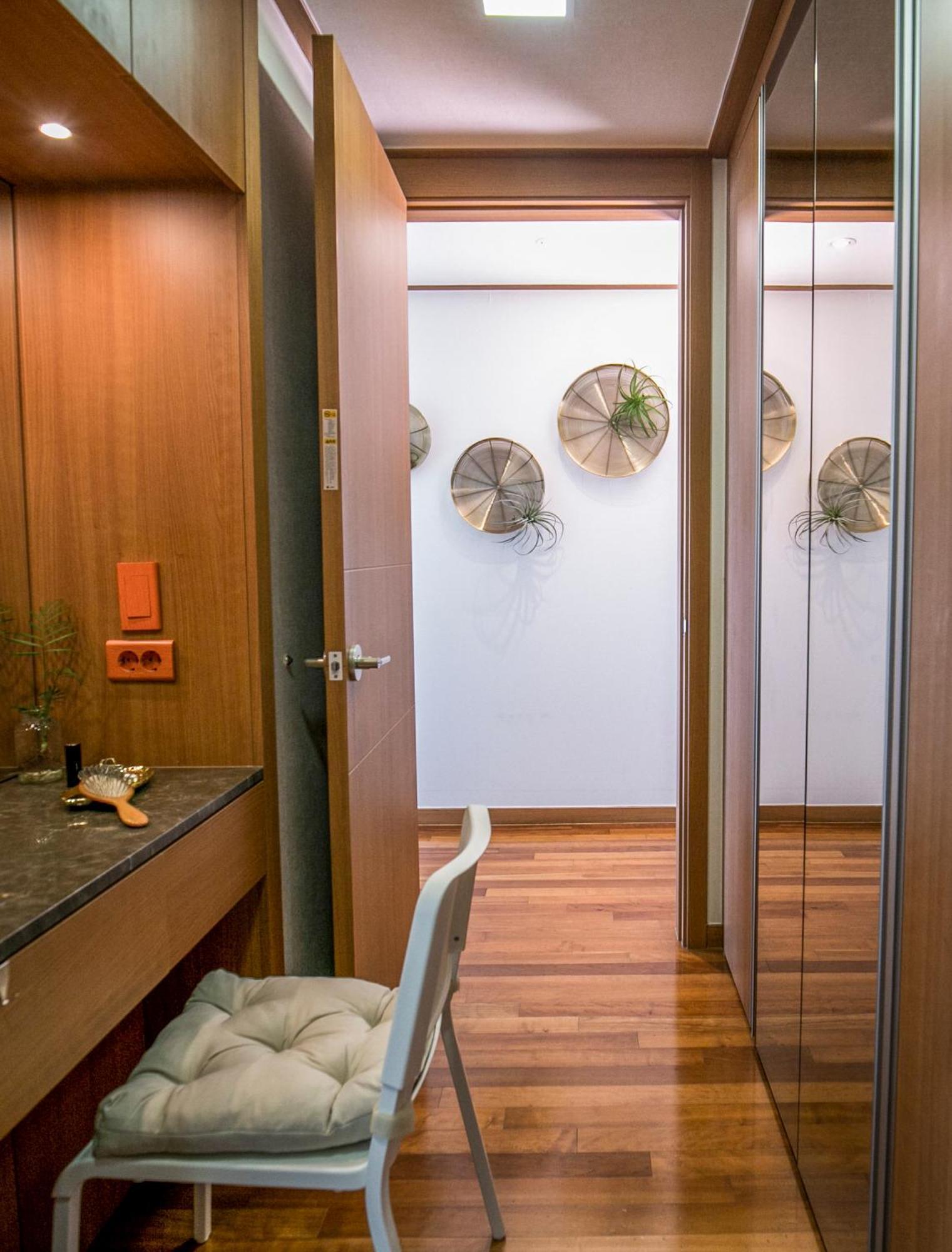 Apartment Sj Tailored Service Near Station Seoul