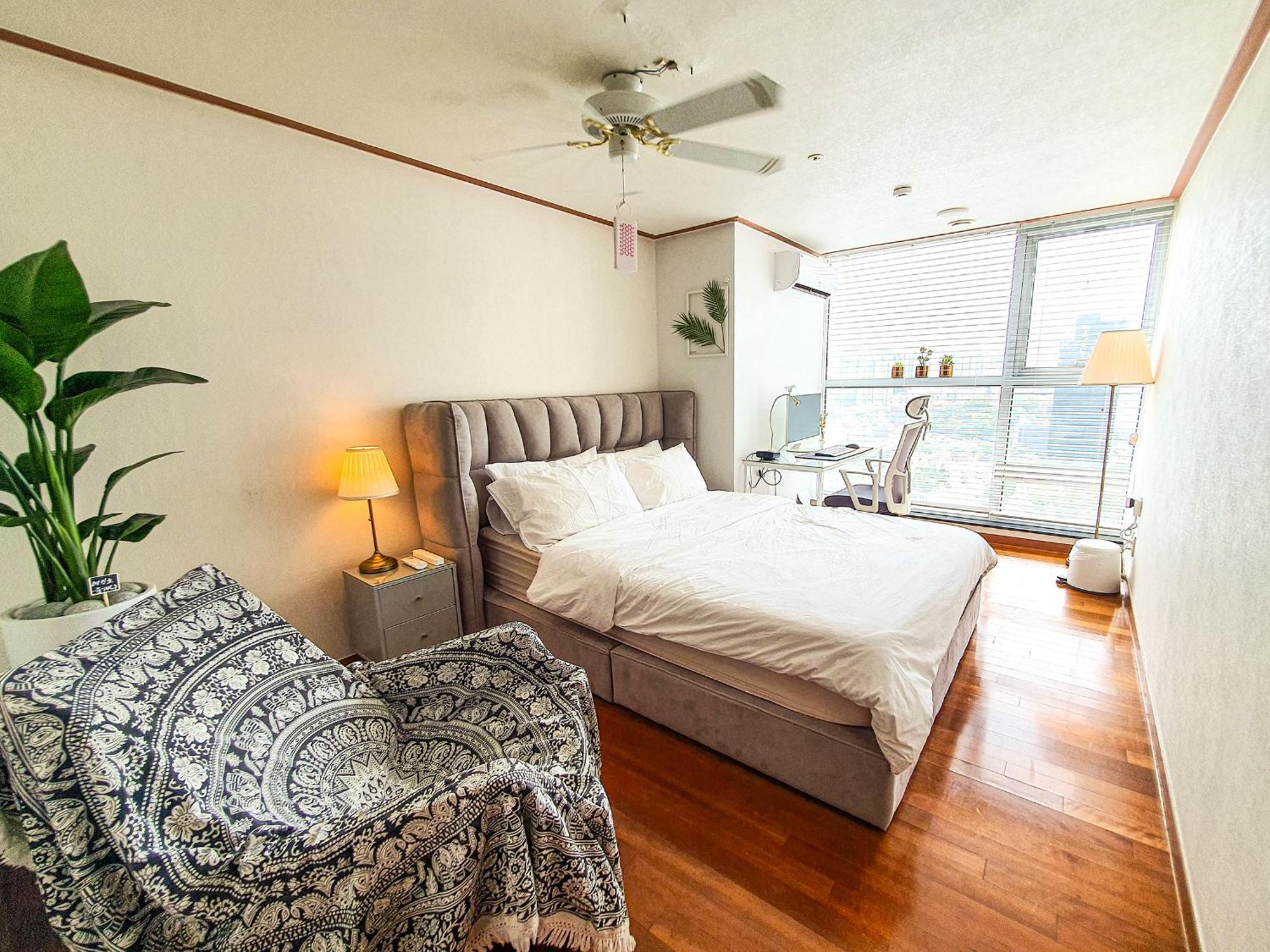 Apartment Sj Tailored Service Near Station *