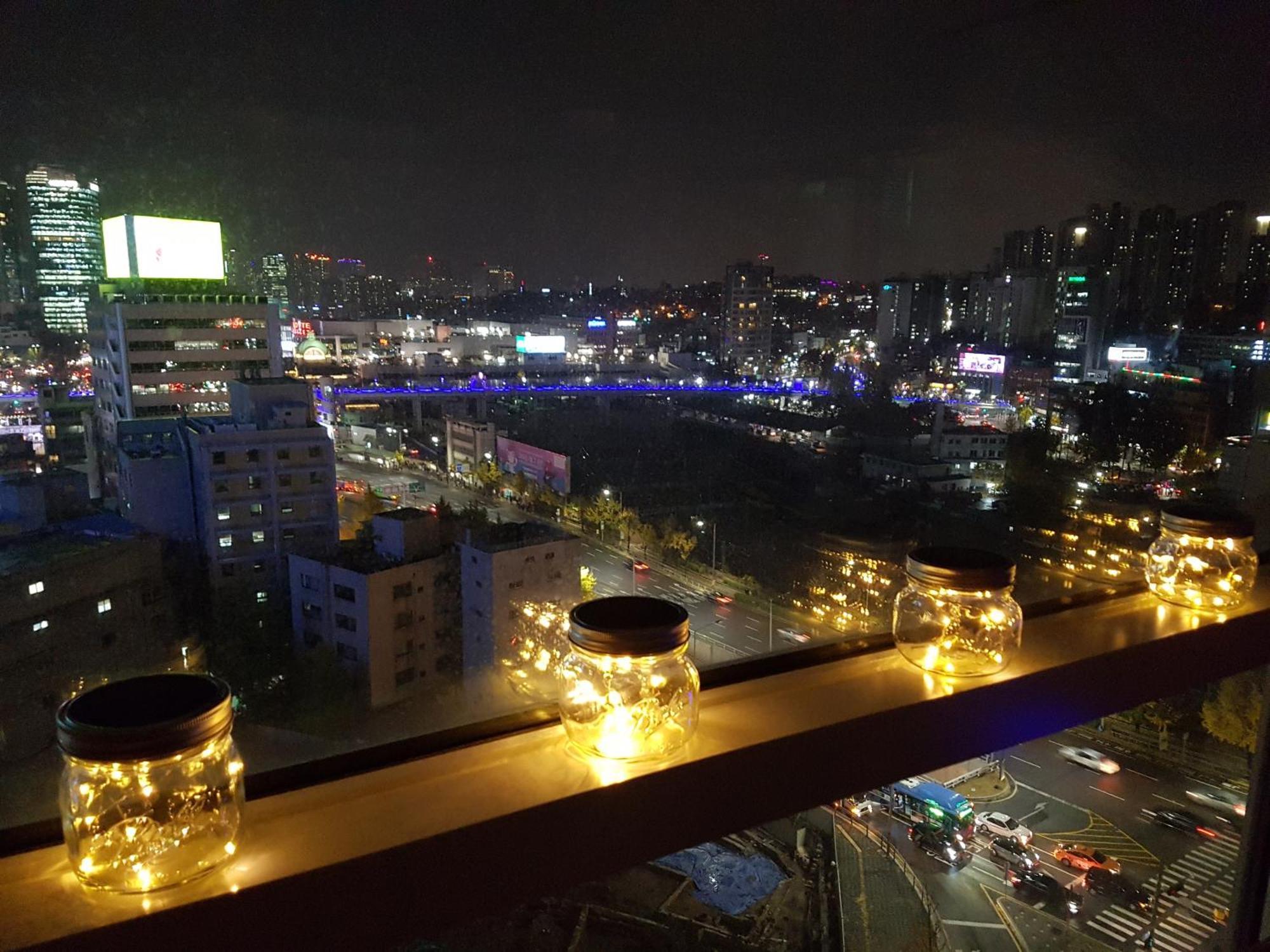 Sj Tailored Service Near Station Seoul