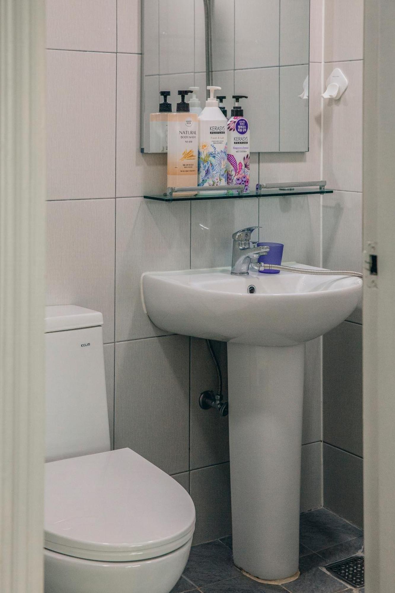 Suite Apartment