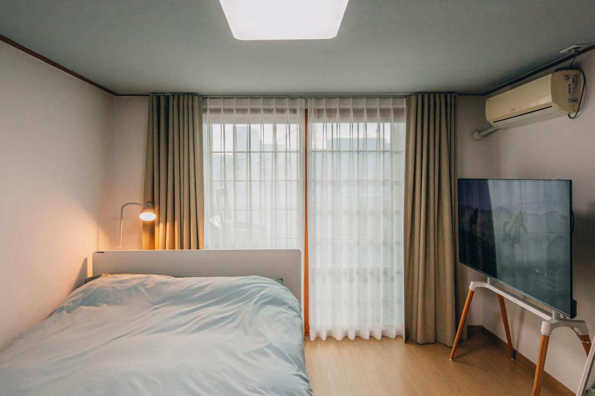 Suite Apartment