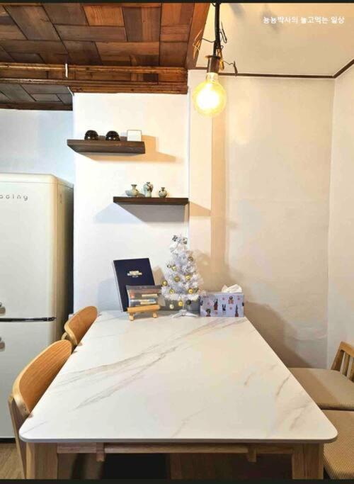 Gilgaon Hanok Seoul