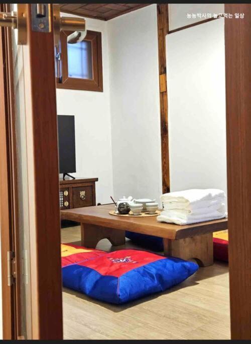 Gilgaon Hanok