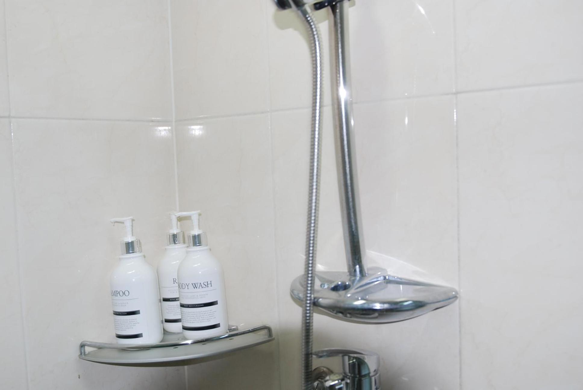 Apartment Samsung Coex Daechi Gangnam House G Seoul