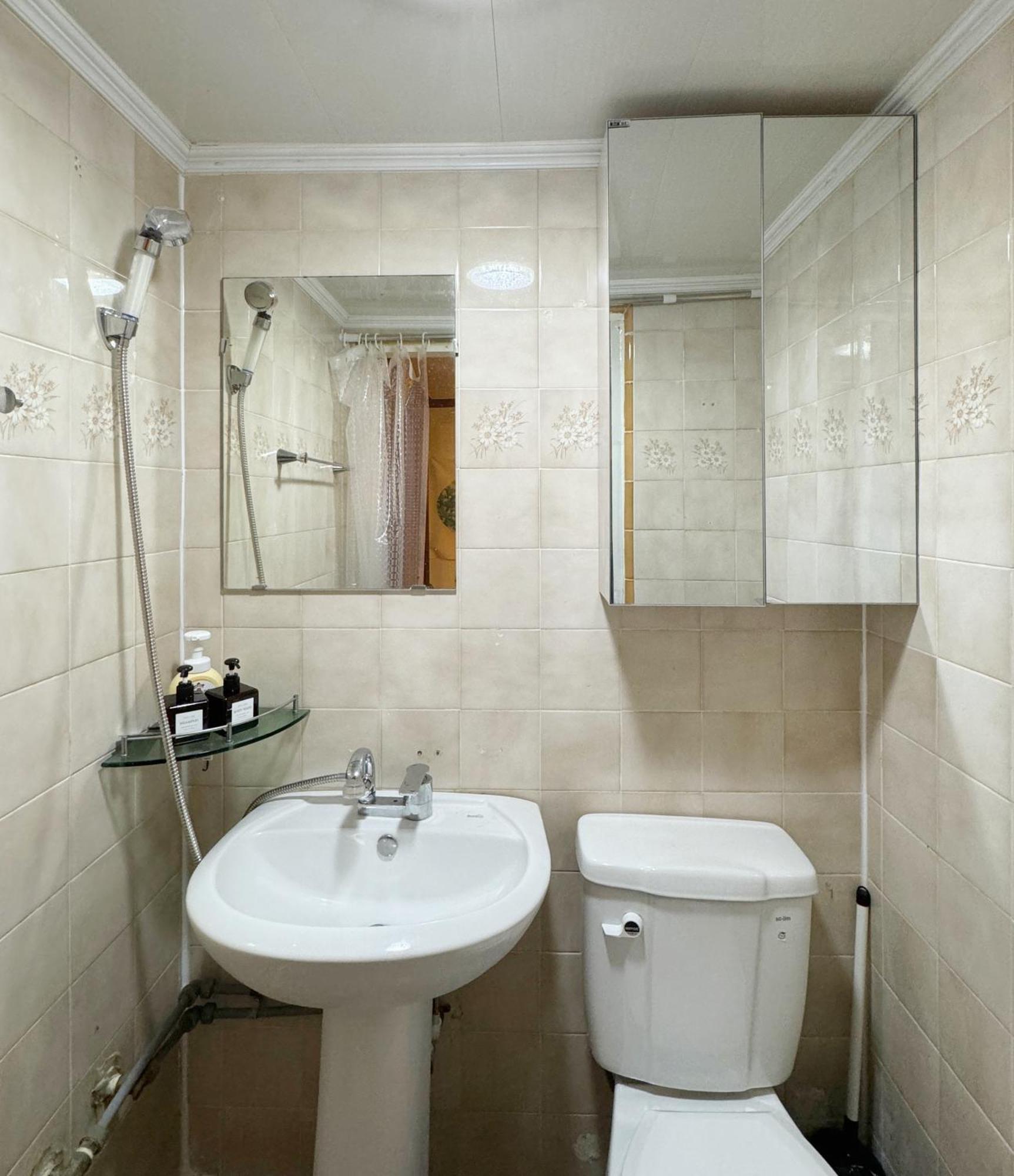 La Tulipe Apartment *