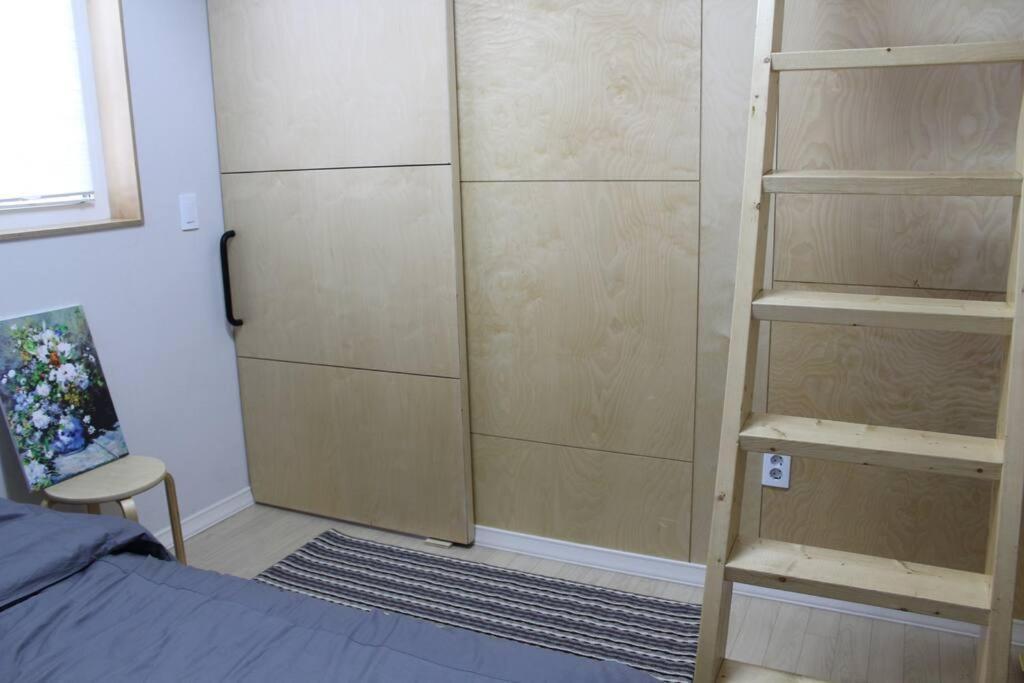 3r+2baths/ Ewha / Sogang / Near Shinchon & Hongdae * Seoul