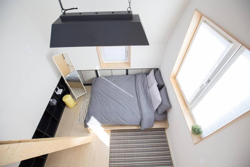 3r+2baths/ Ewha / Sogang / Near Shinchon & Hongdae Apartment