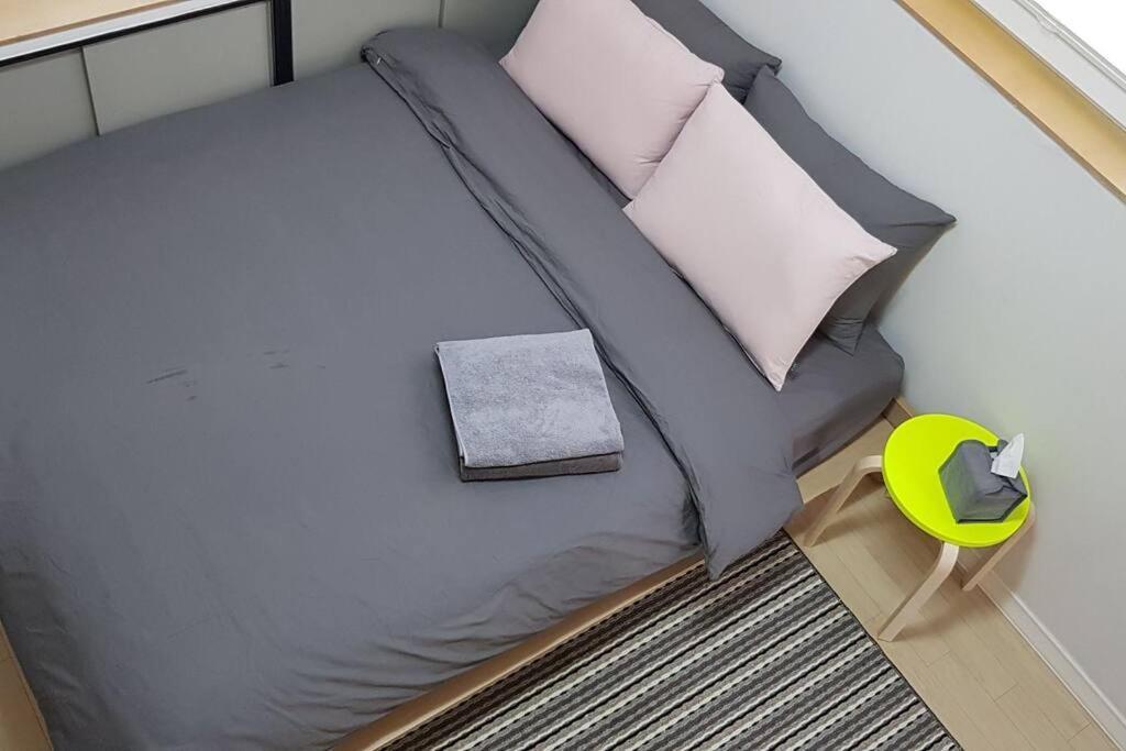 Apartment 3r+2baths/ Ewha / Sogang / Near Shinchon & Hongdae *
