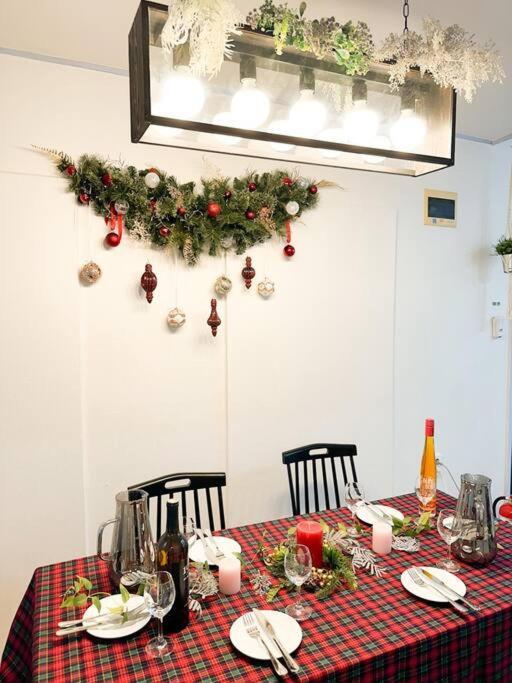 Apartment Rock 樂 2 3 Beds 3 Min From Ewha Univ Stn