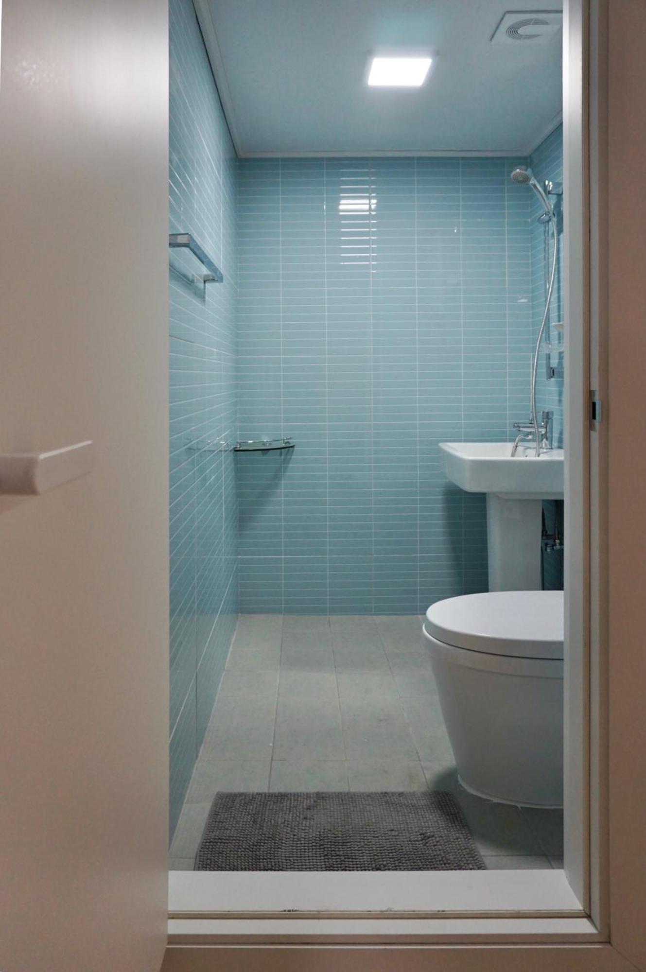 Guest house Hongdae Cozy-women's Shared *