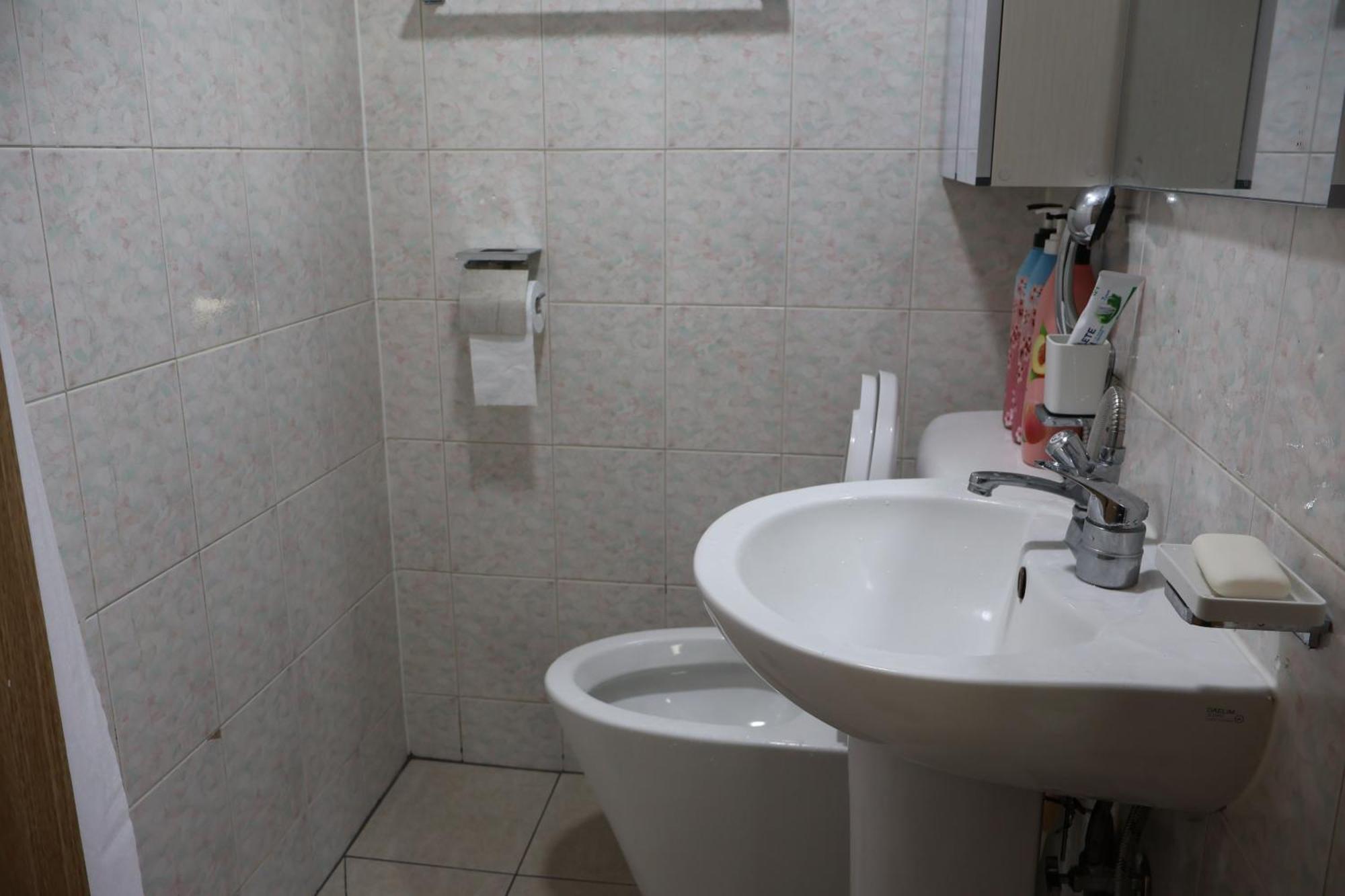 Clover Stay, 2br,1ba,mapo, Free-wifi, Apartment Seoul