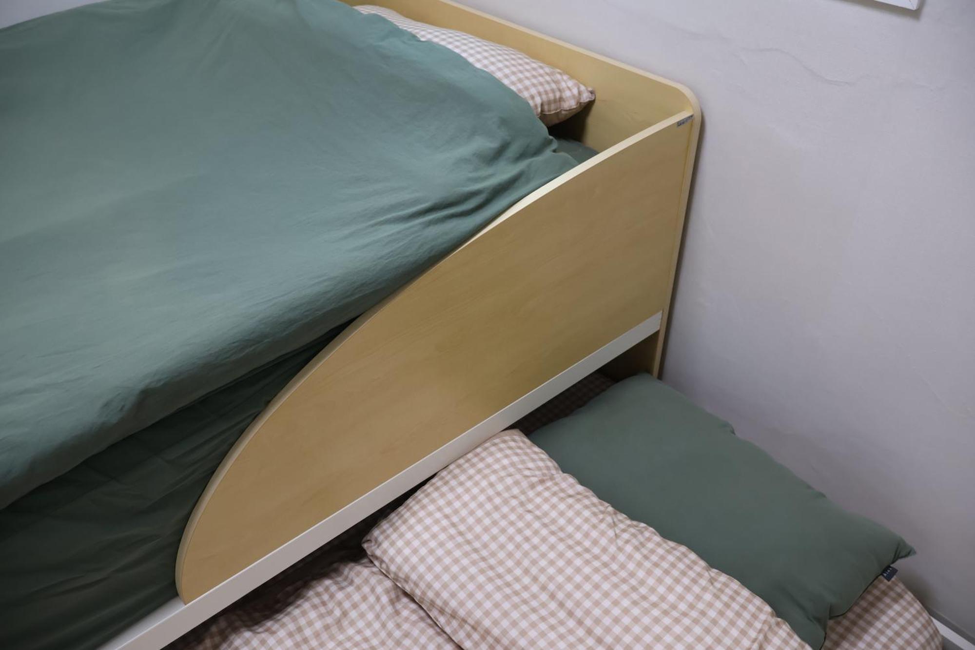 Apartment Clover Stay, 2br,1ba,mapo, Free-wifi,