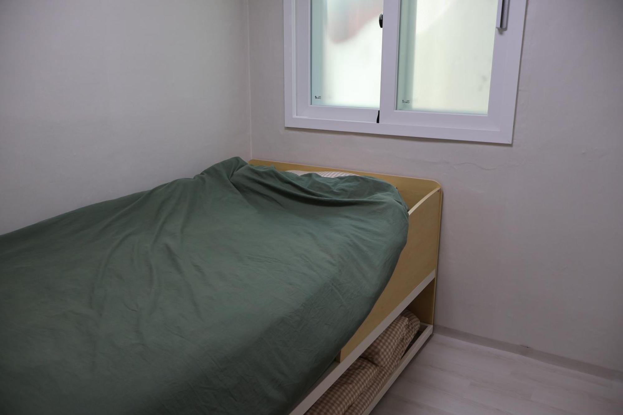 Clover Stay, 2br,1ba,mapo, Free-wifi, Apartment Seoul