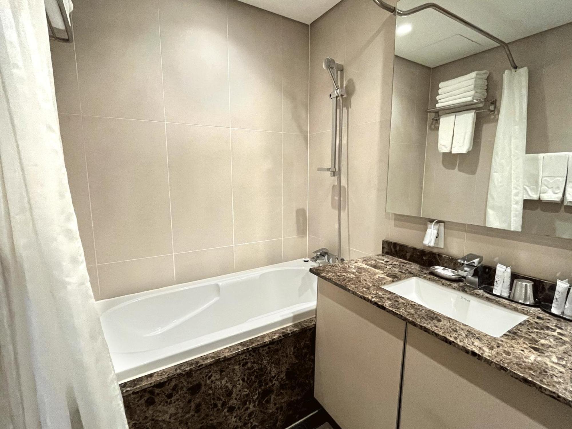 Hotel Mohenic Myeongdong 3*
