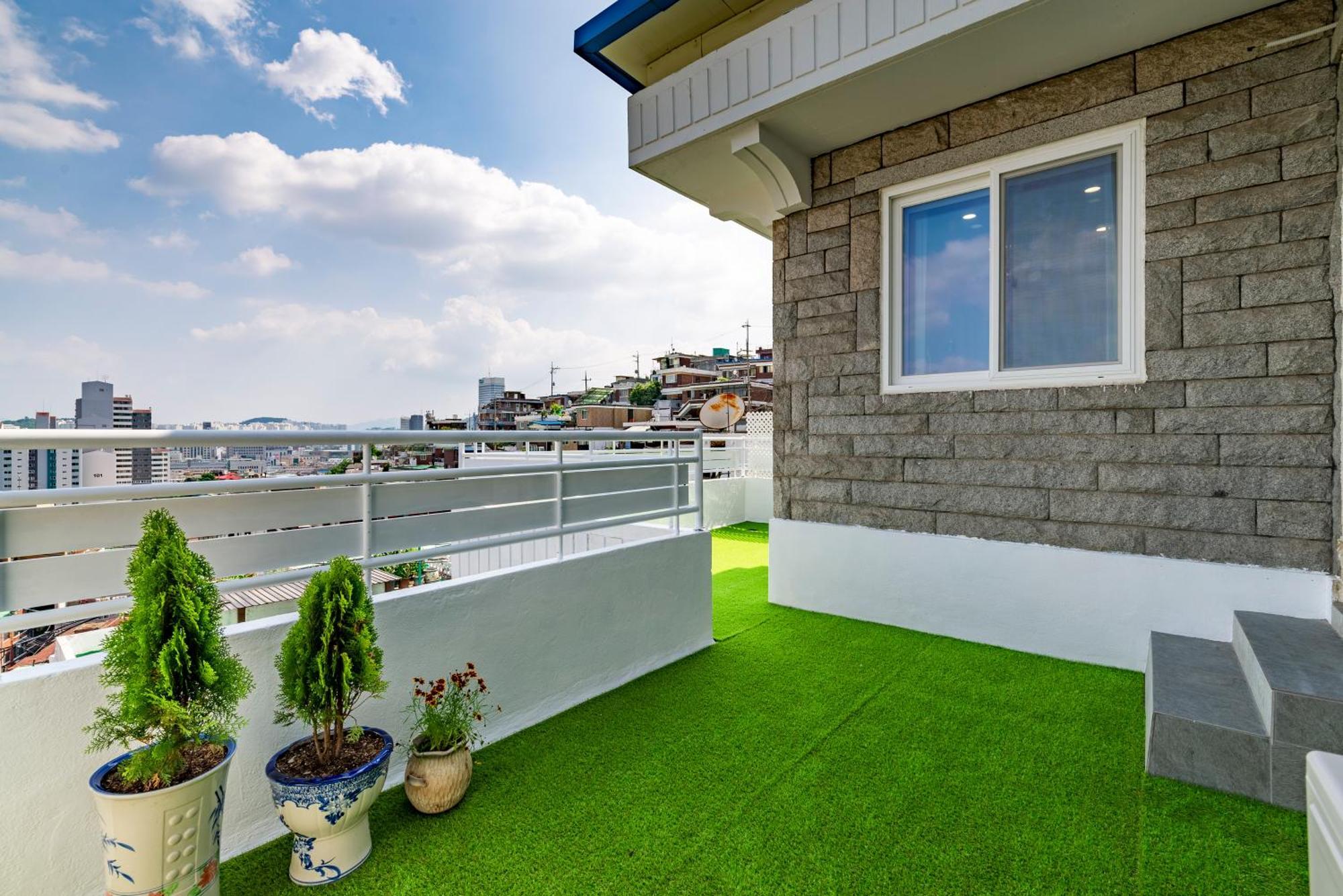 Haiyan Sky Holiday home
