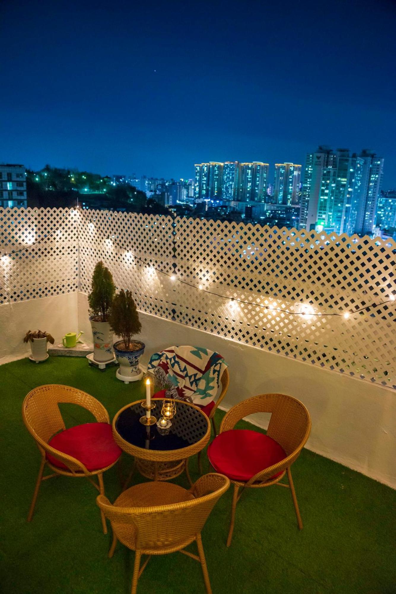 Holiday home Haiyan Sky Seoul