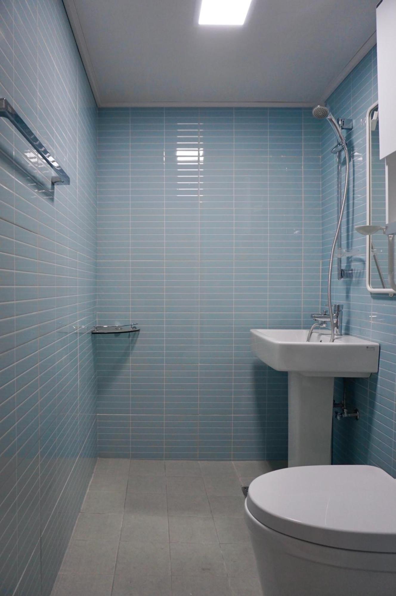 Guest house Hongdae Cozy-women's Shared