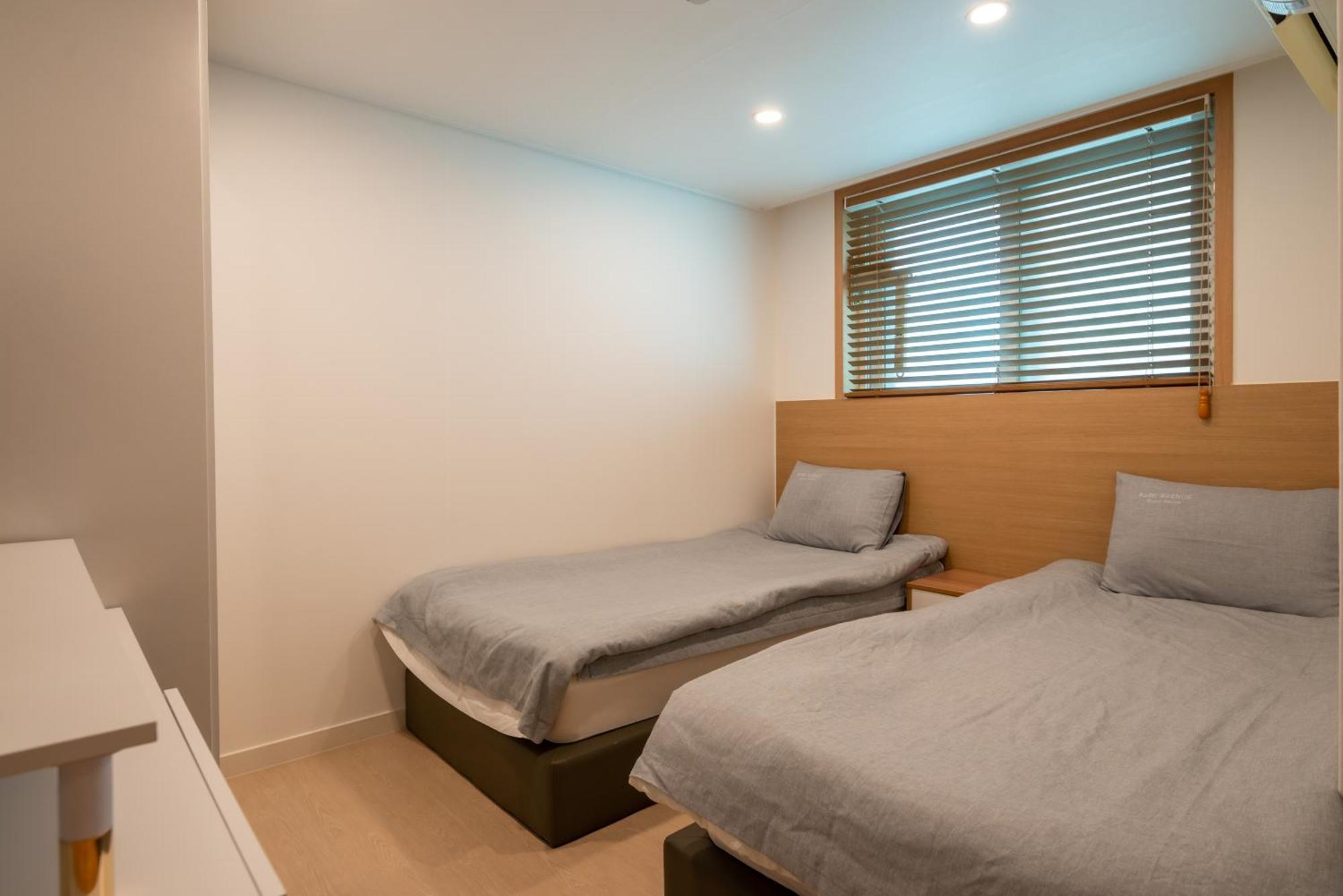 Parkavenue Seoul