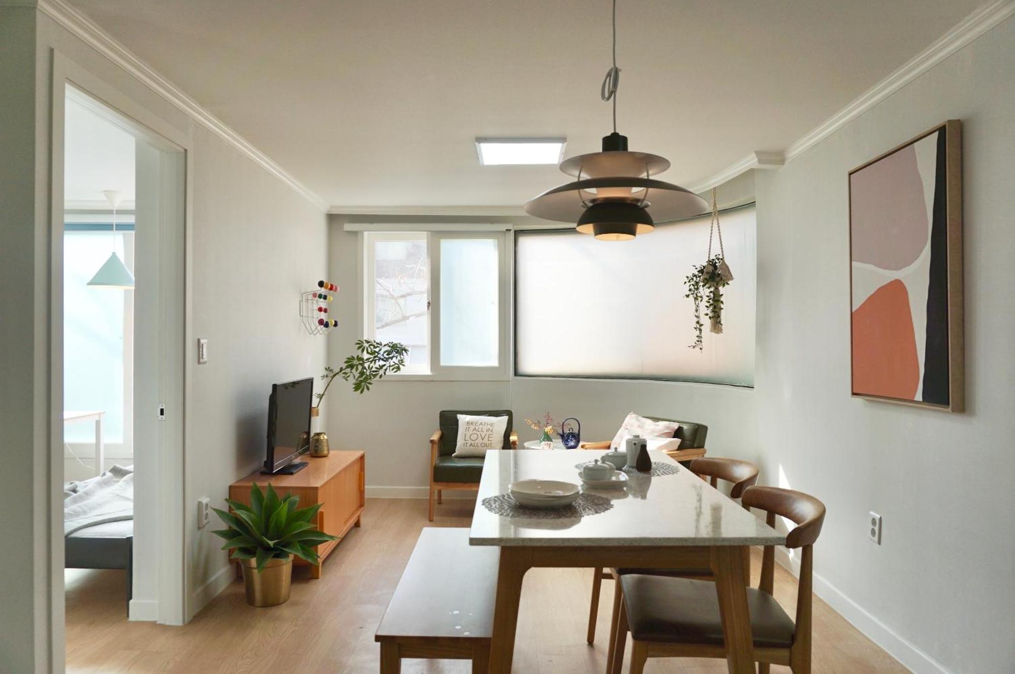 Guest house Hongdae Cozy-women's Shared *