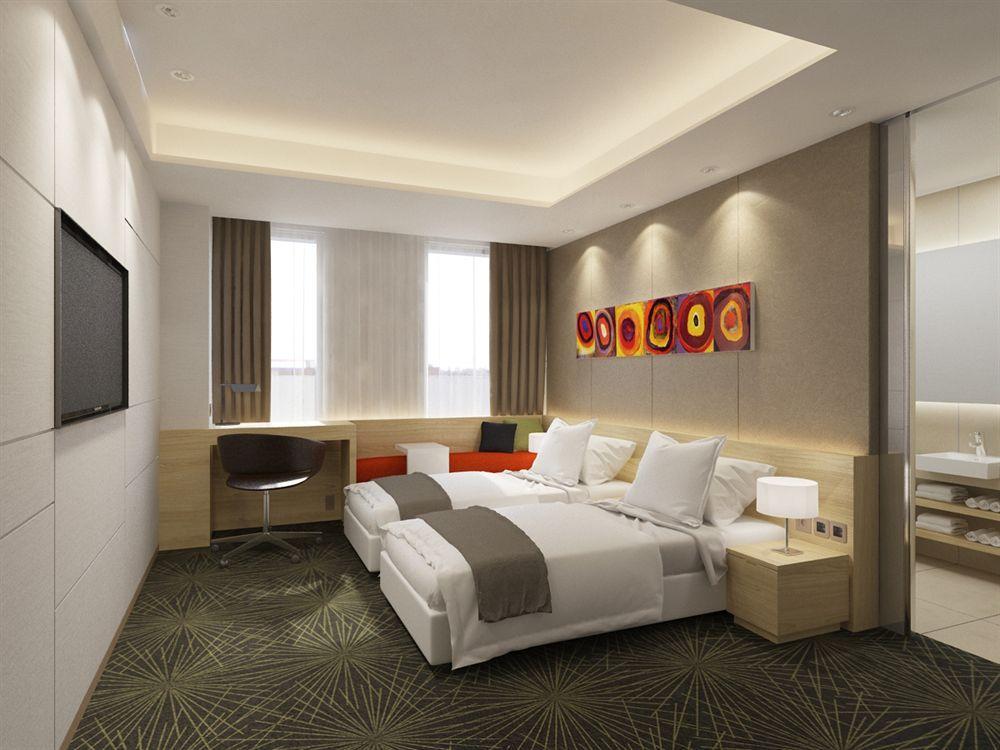 Days By Wyndham Myeongdong Seoul