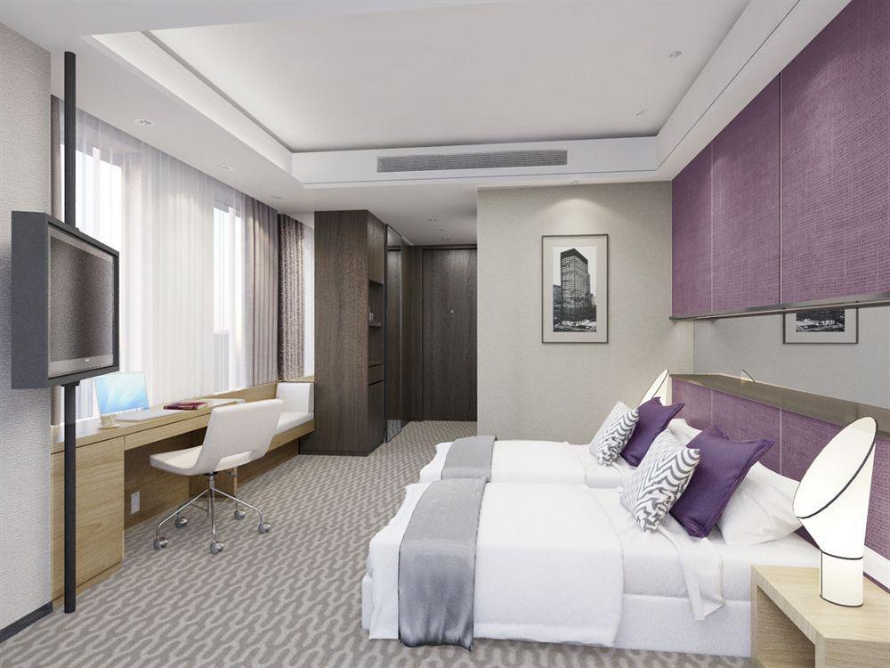 Days By Wyndham Myeongdong Hotel 3*