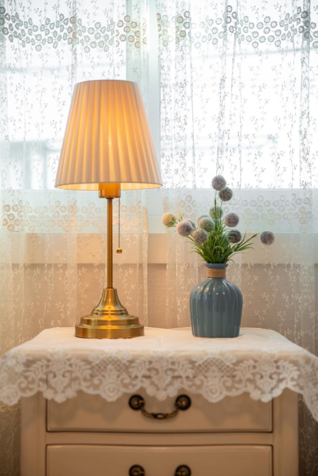 Haiyan Design House - Feel Like A Vacation At * Seul