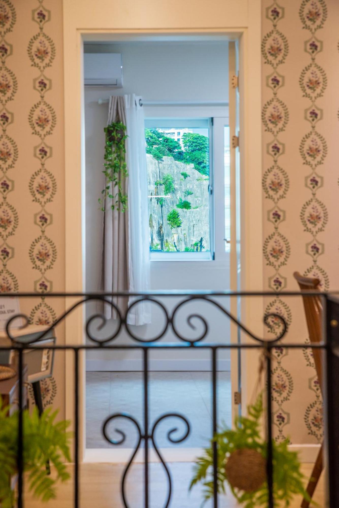 Haiyan Design House - Feel Like A Vacation At Casa de férias *