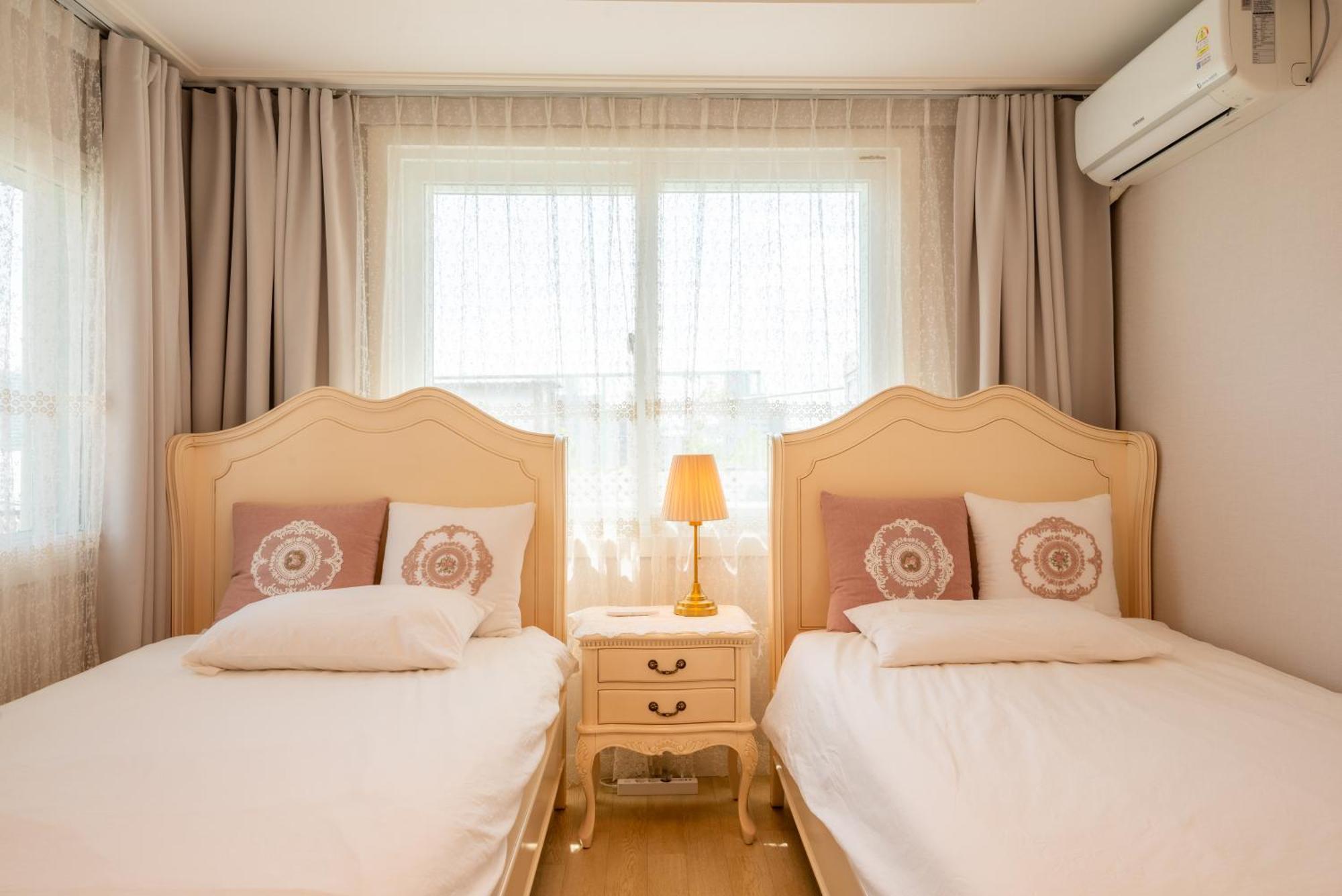 Haiyan Design House - Feel Like A Vacation At Casa de férias *