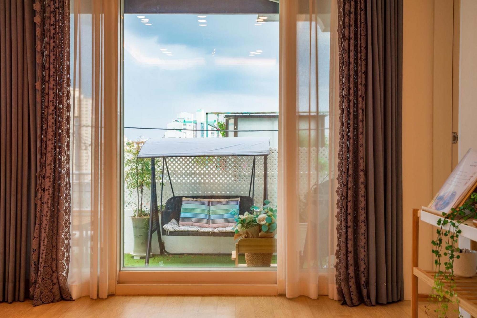 Casa de férias Haiyan Design House - Feel Like A Vacation At Seul
