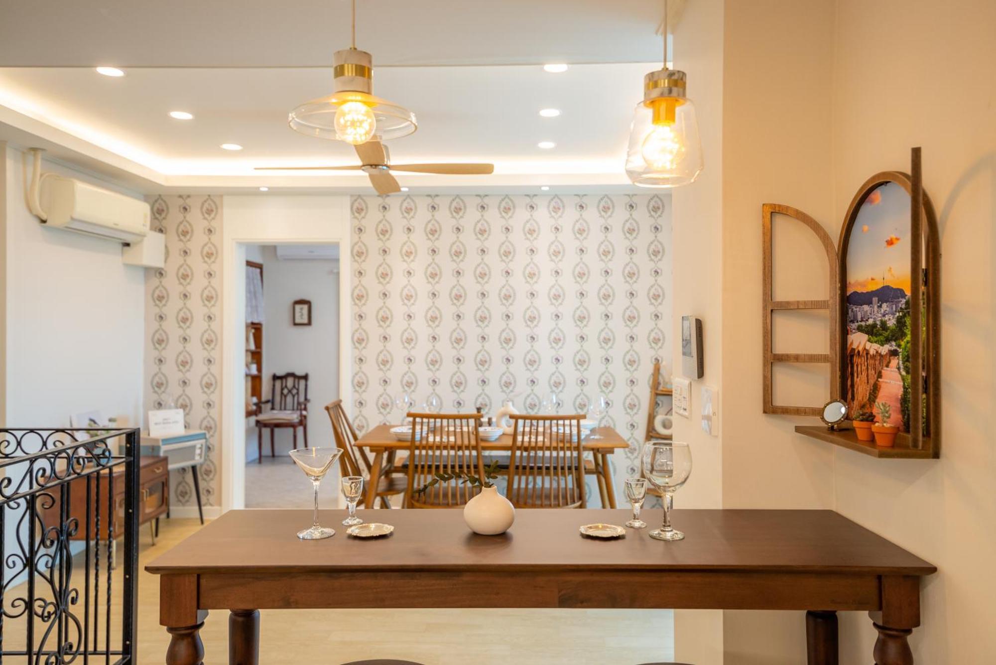 Casa de férias Haiyan Design House - Feel Like A Vacation At Seul