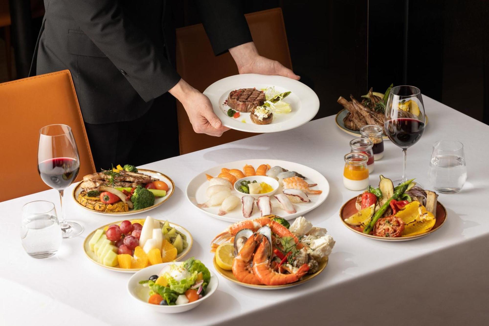 Hotel Four Points By Sheraton Seoul, Guro 4*