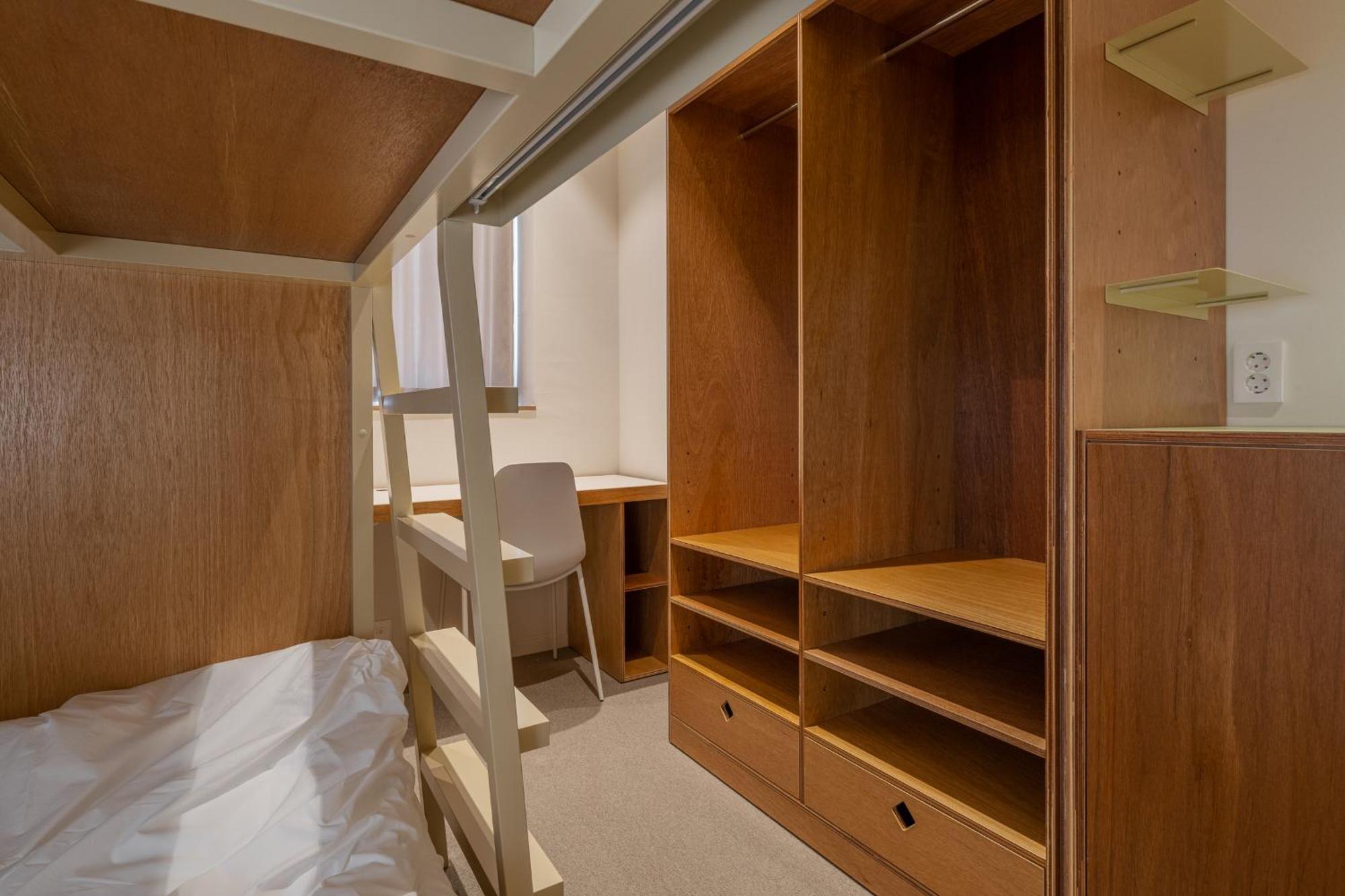 Hotel Mangrove Dongdaemun Seoul