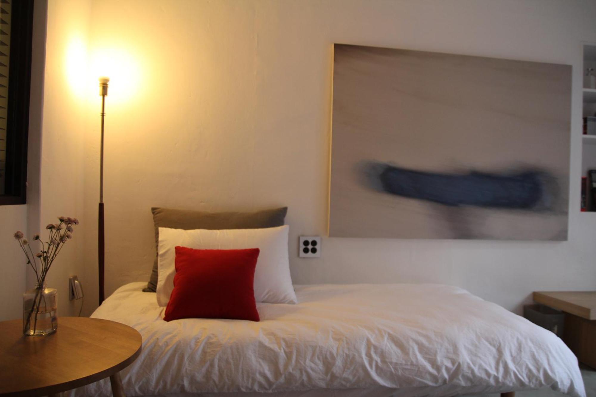 Guest house I House Chinchin