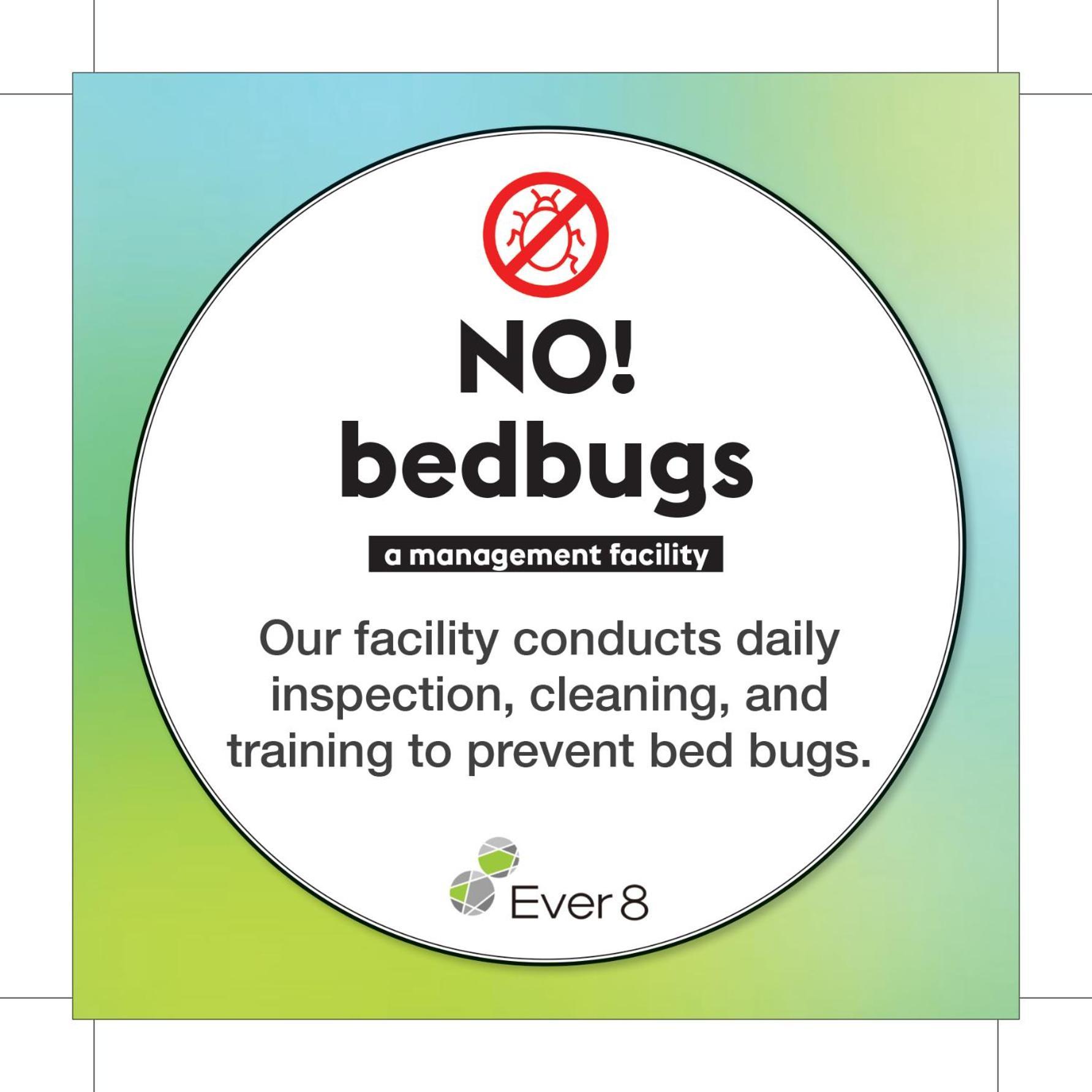 Ever8 Serviced Aparthotel