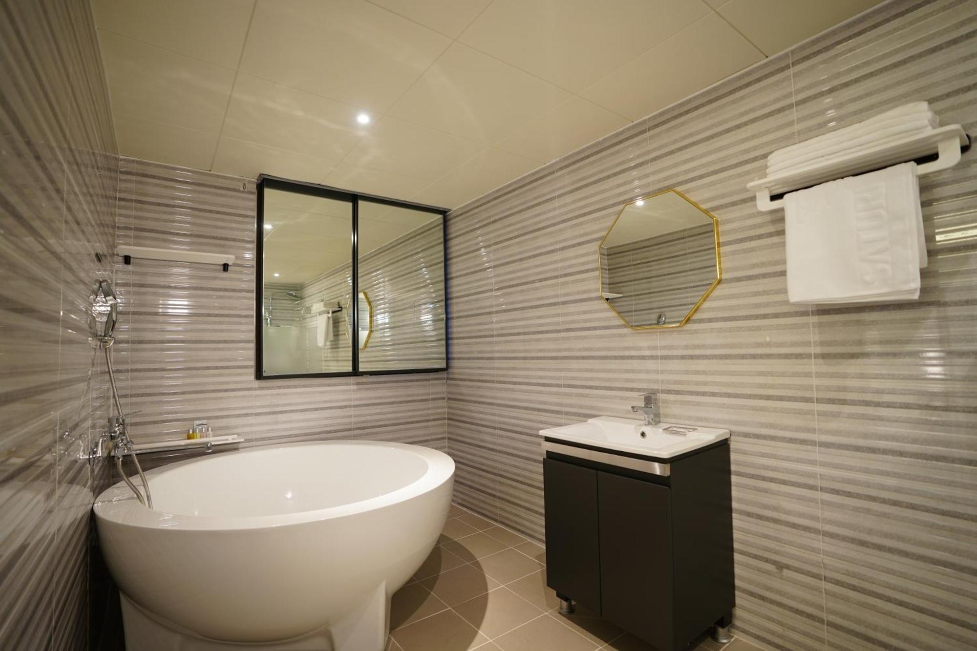 Dongdaemun Saturn Hotel 3*