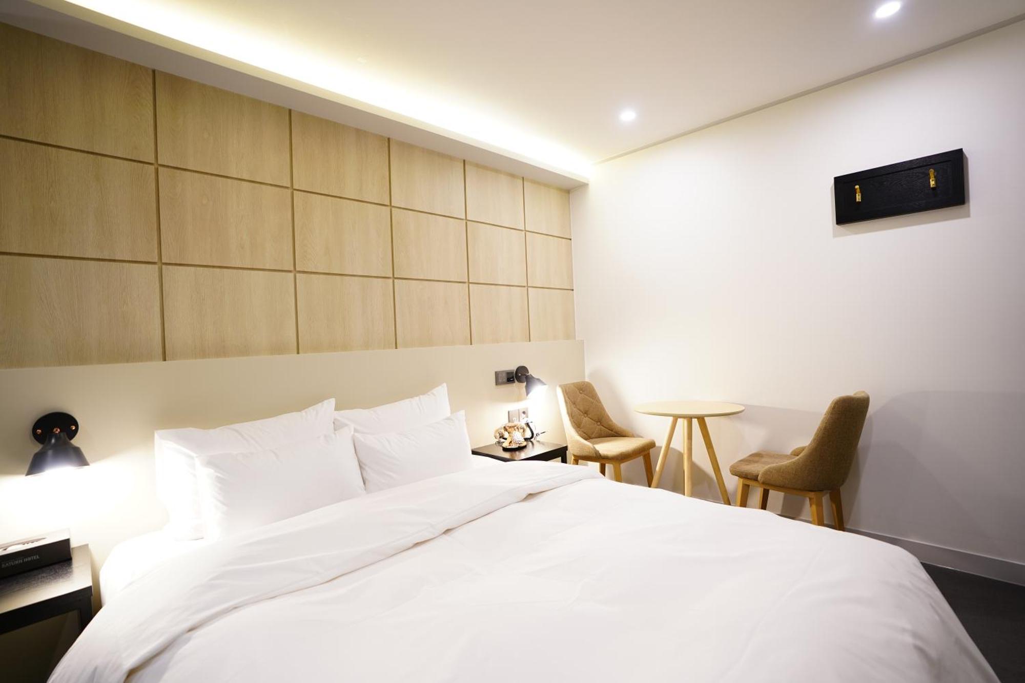 Hotel Dongdaemun Saturn 3*