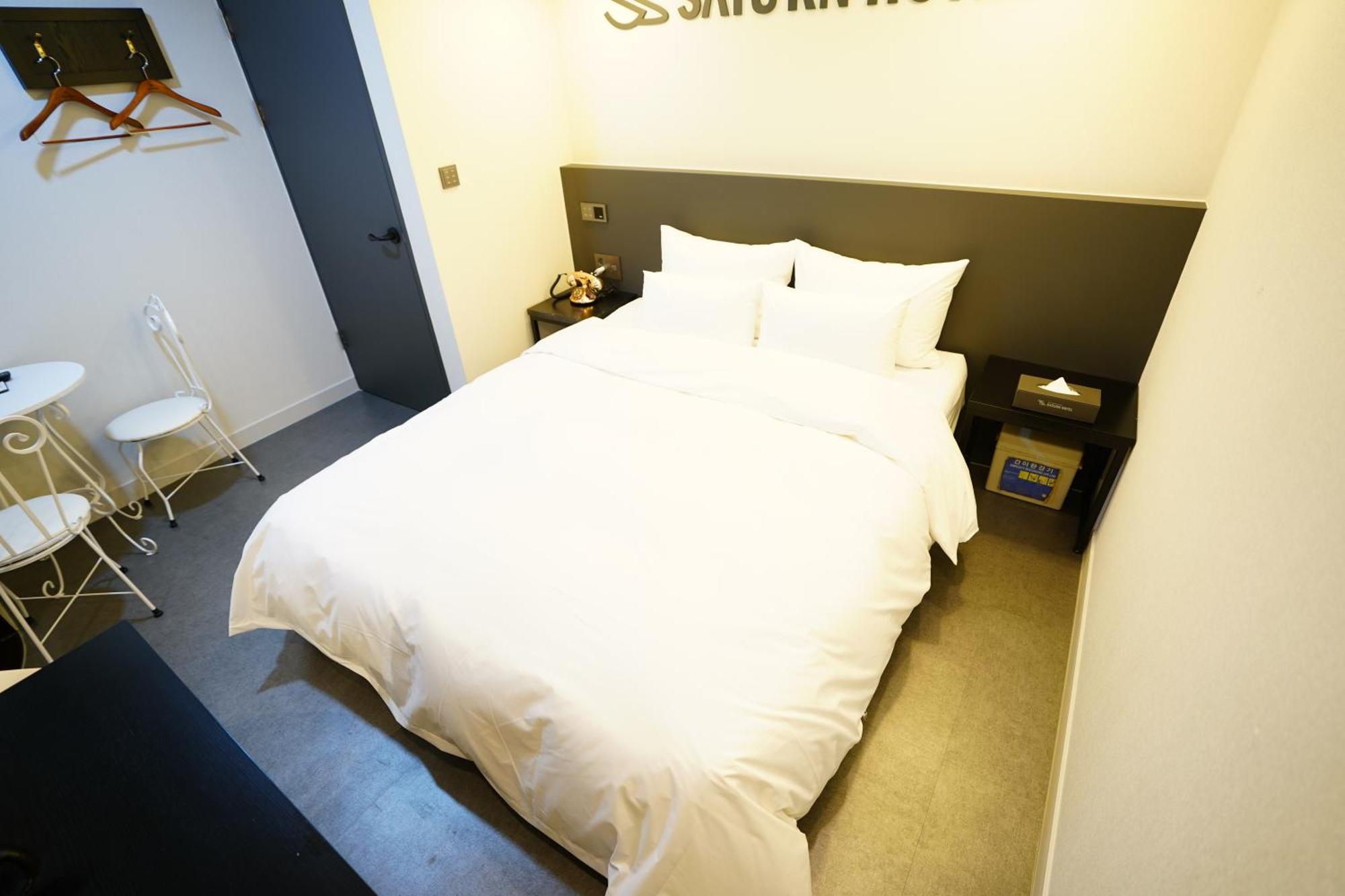Dongdaemun Saturn Hotel Seoul