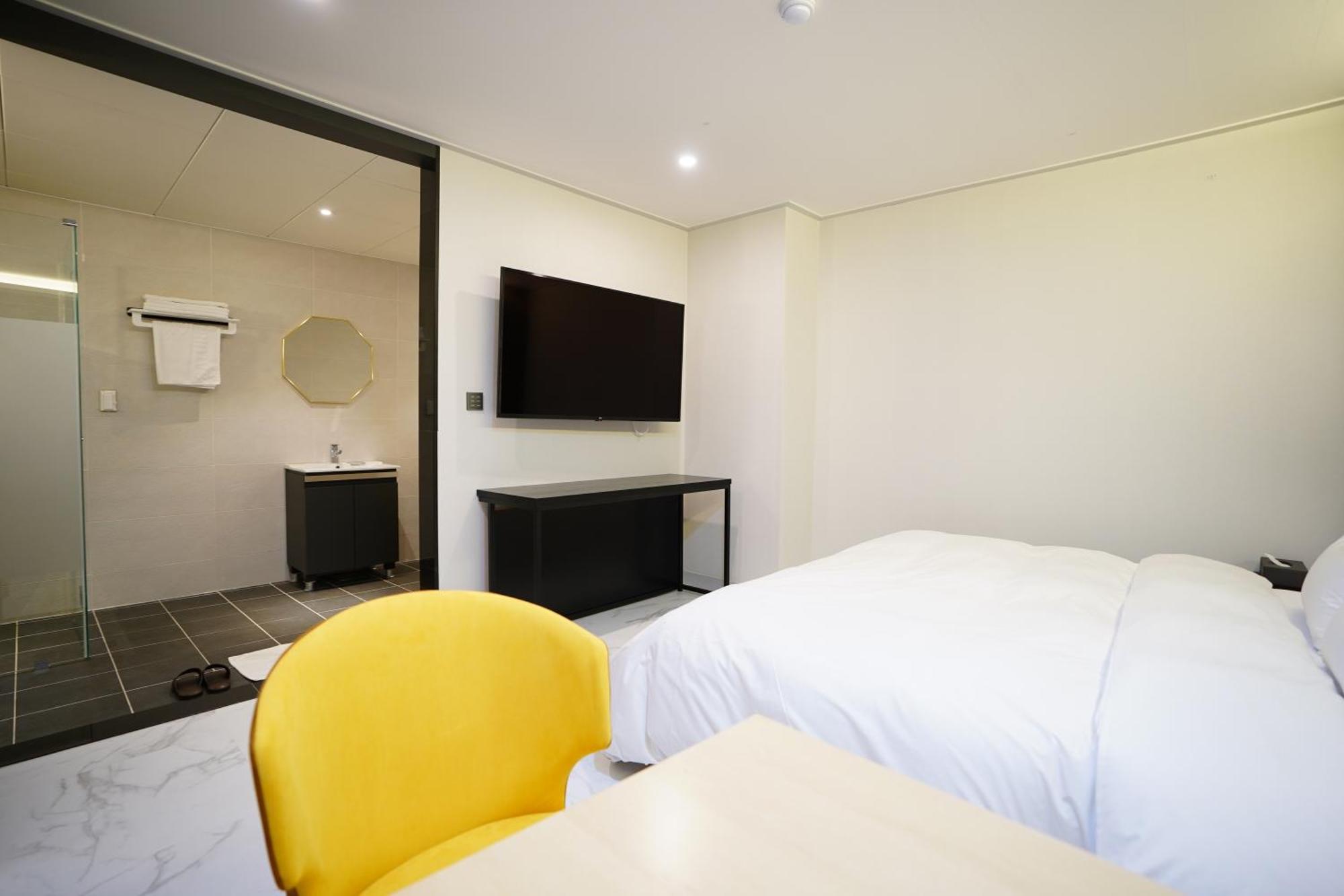 Hotel Dongdaemun Saturn
